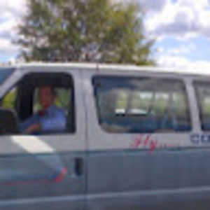 Meet your Posher, David